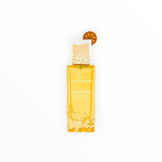 Gulf Orchid OLD FASHIONED 100ml