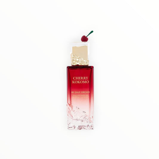 Gulf Orchid CHERRY KOKOMO 100ml