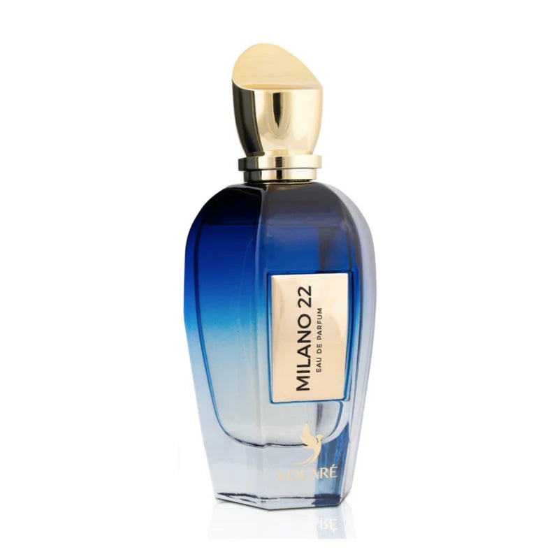 Volare – Milano 22 100ml Volare Eau de Parfum – Unisex
