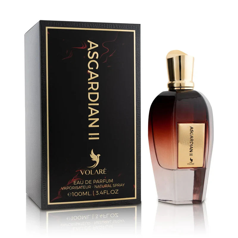 Volare – Asgardian II 2 100ml Volare Eau de Parfum – Unisex