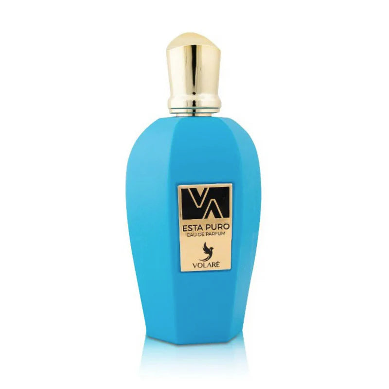 Volare – Esta Puro 100ml Volare Eau de Parfum – Unisex