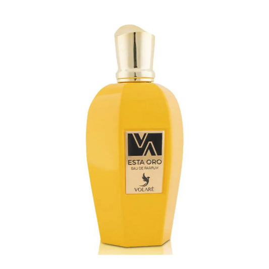 Volare – Esta Oro 100ml Volare Eau de Parfum – Unisex