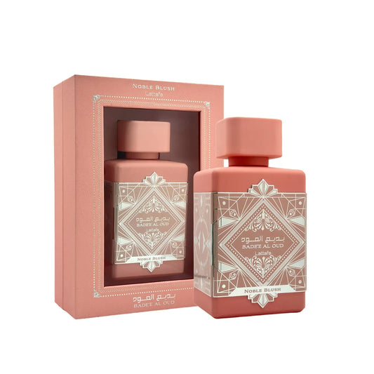 Lattafa Noble Blush Eau de Parfum 100ml