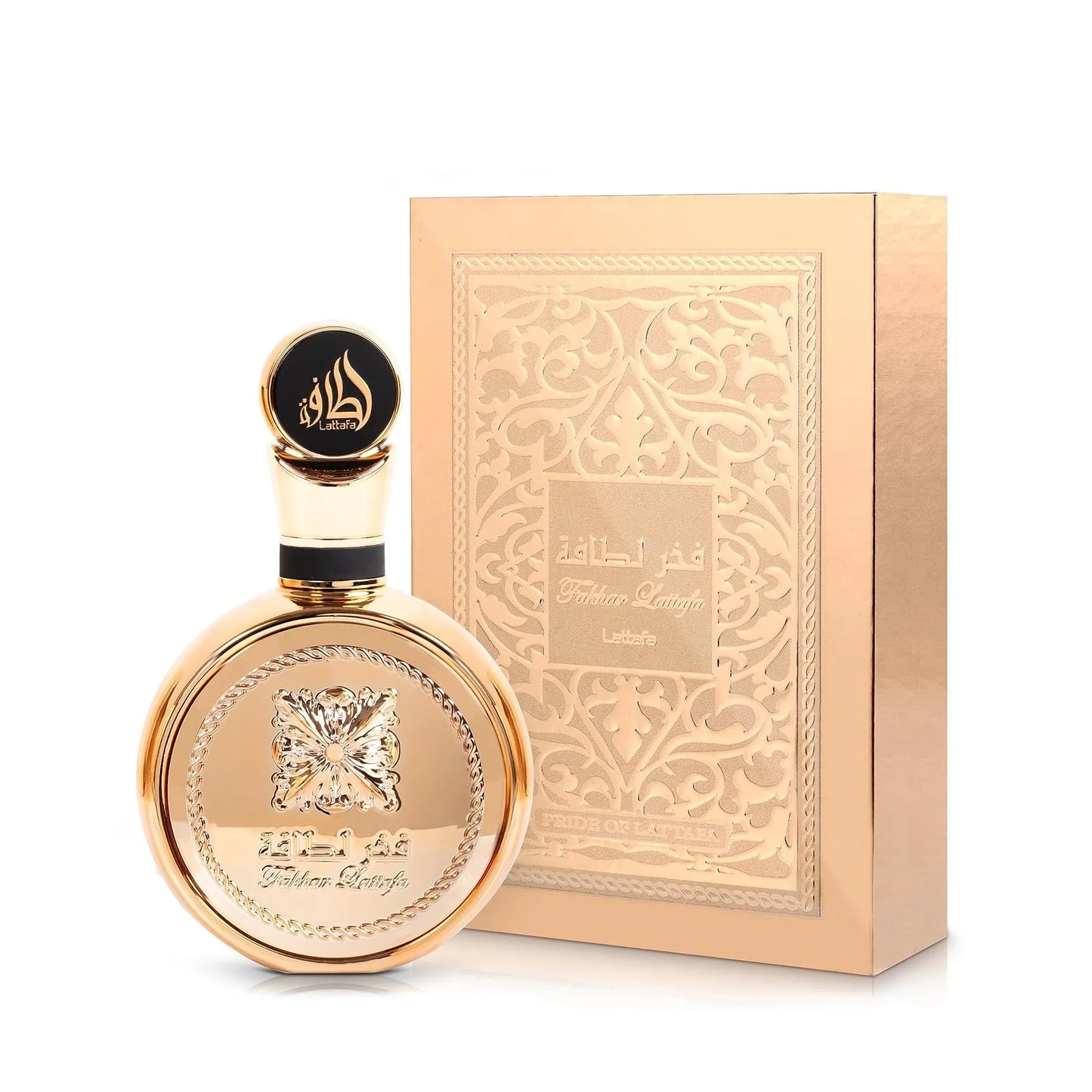 Lattafa Fakhar Extrait Eau de Parfum 100ml