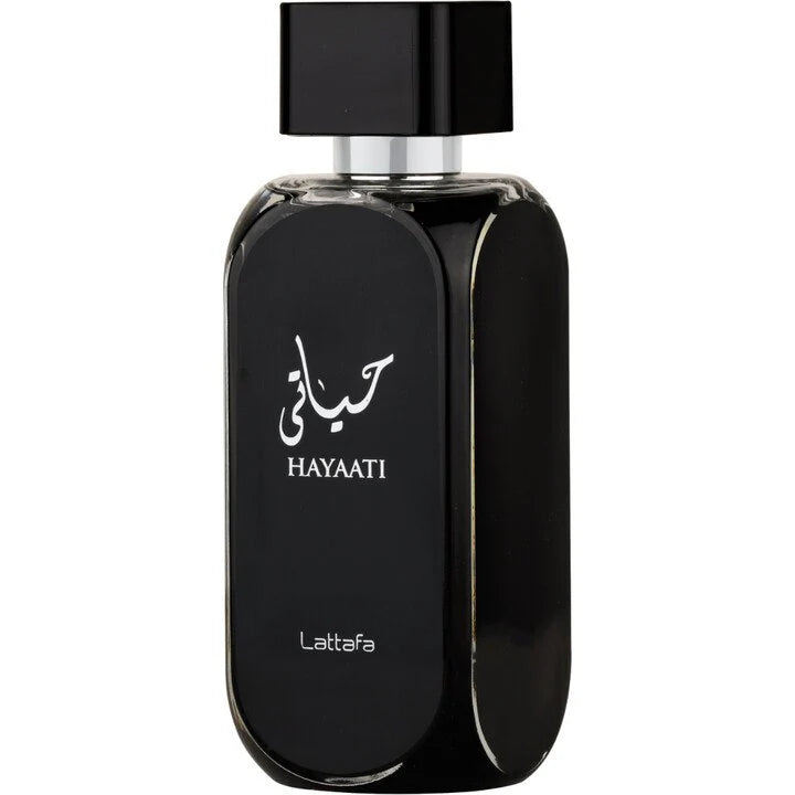 Lattafa Hayaati Eau de Parfum 100ml