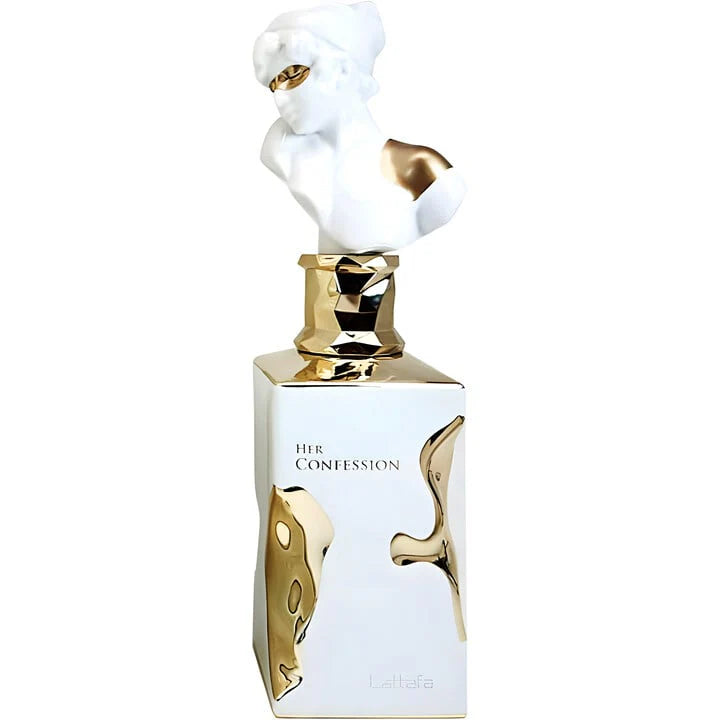 Lattafa Her Confession Eau de Parfum 100ml