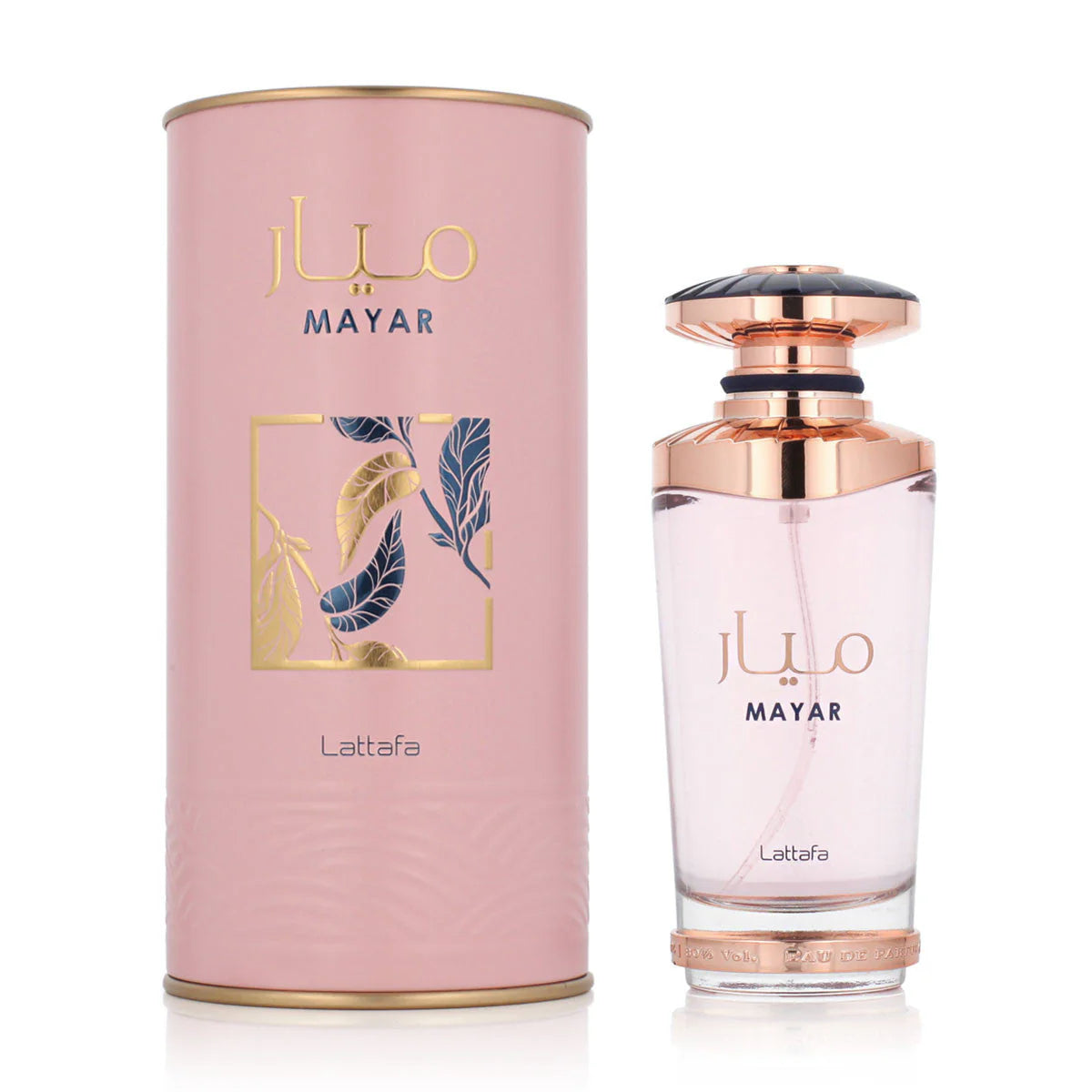 Lattafa Mayar Eau de Parfum 100ml