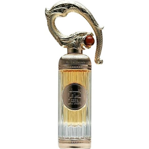 Lattafa Sehr Eau de Parfum 100ml