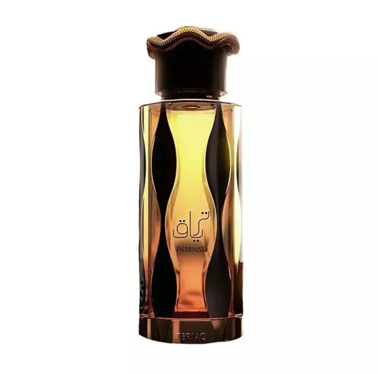 Lattafa Teriaq Intense Eau de Parfum 100ml