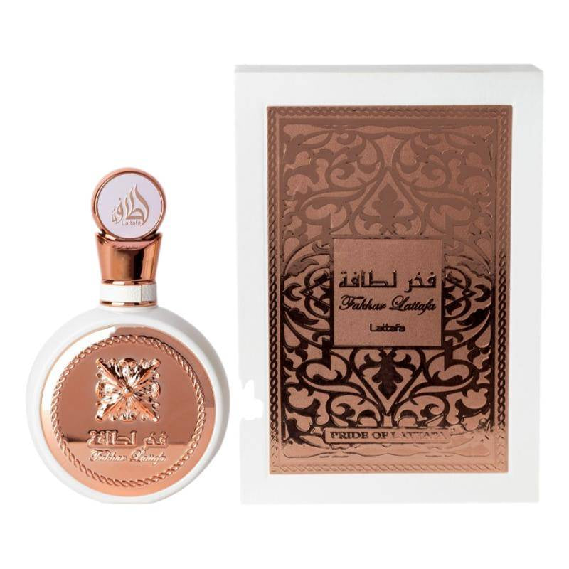 Lattafa Fakhar Women Eau de Parfum 100ml
