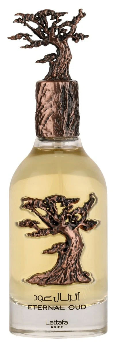Lattafa Eternal Oud