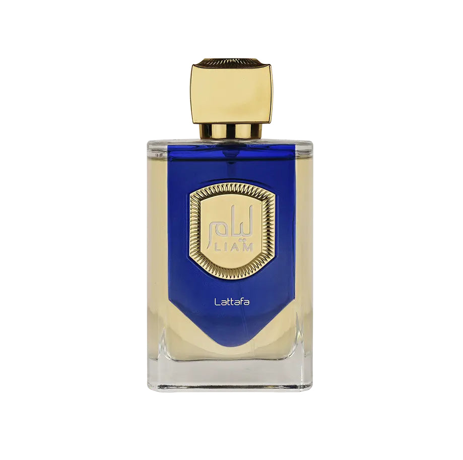 Lattafa Liam Blue Shine Eau de Parfum 100ml