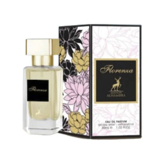 Maison Alhambra Florenza Eau de Parfum 30 ml