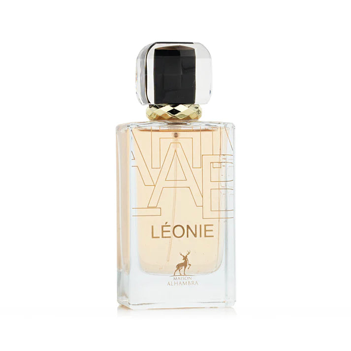 Maison Alhambra Léonie Eau de Parfum 100 ml