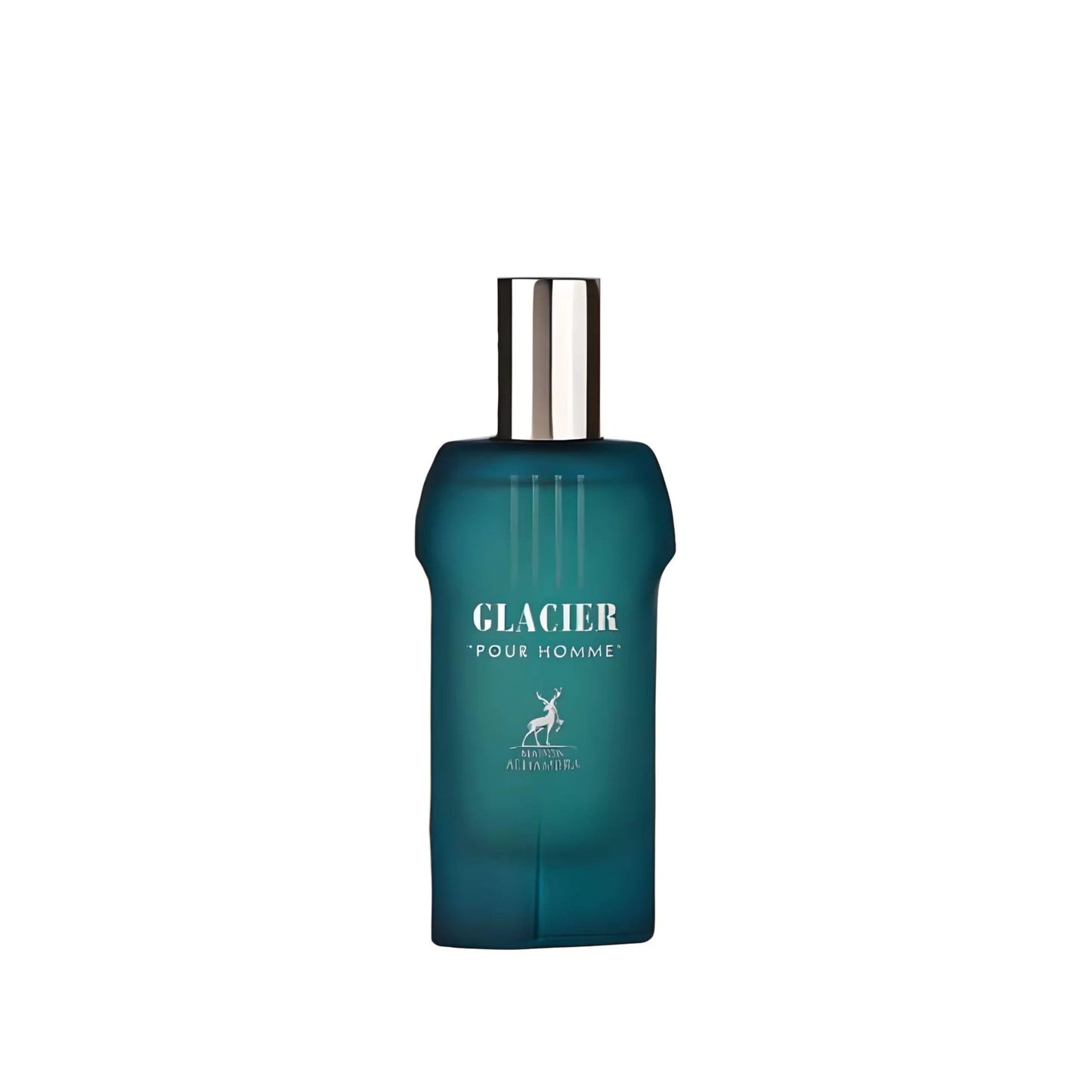 Maison Alhambra Glacier pour Homme Eau de Parfum 100 ml