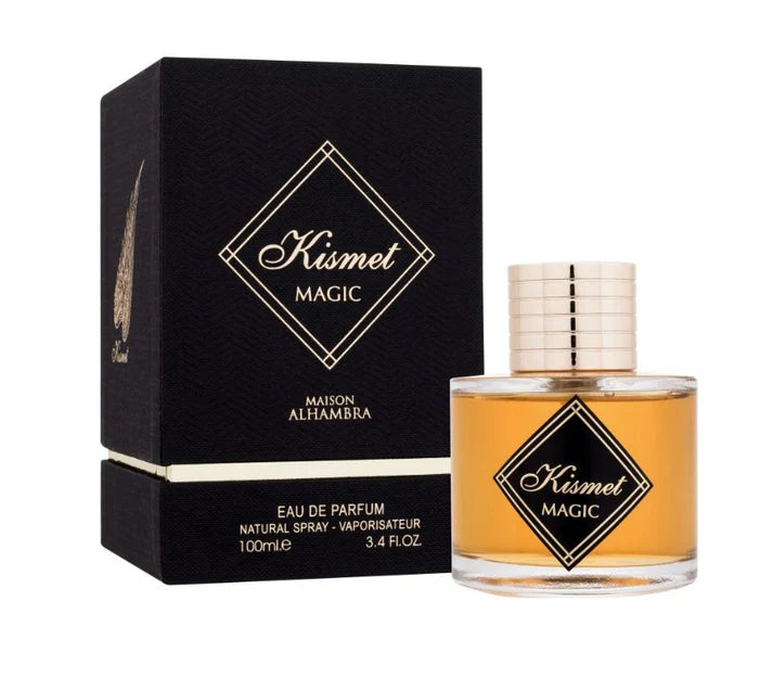 Maison Alhambra Kismet Magic Eau de Parfum 100 ml