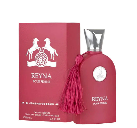Maison Alhambra Reyna Eau de Parfum 100 ml