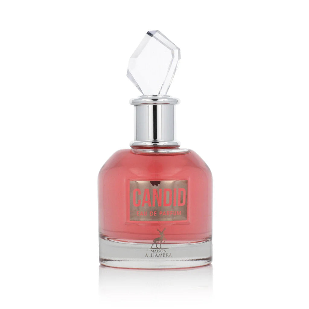 Maison Alhambra Candid Eau de Parfum 100 ml