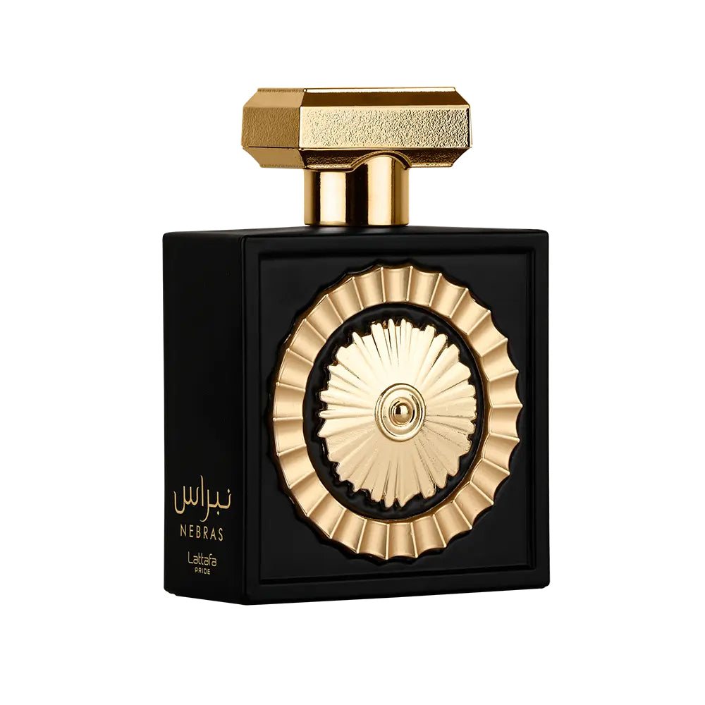 Lattafa Nebras Eau de Parfum 100ml