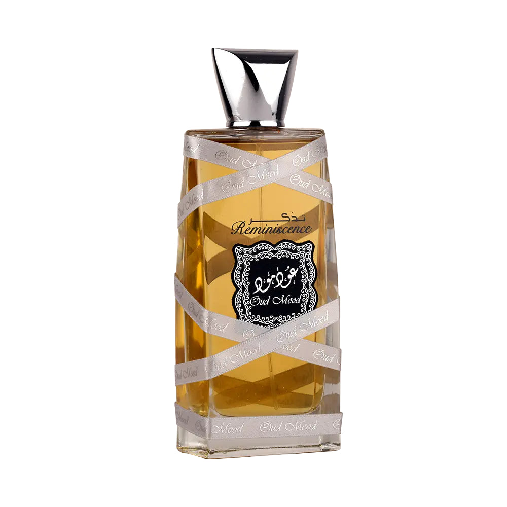 Lattafa Oud Mood Reminiscence Eau de Parfum 100ml