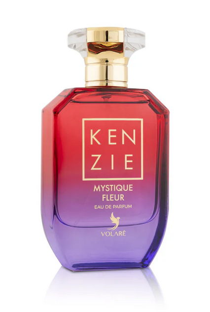 Volare – Kenzie Mystique Fleur  100ml Eau de Parfum
