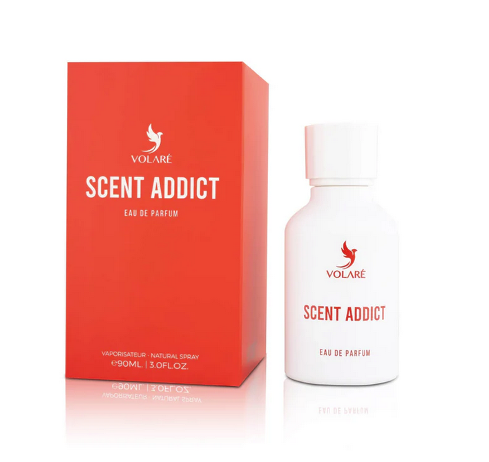 Volare – Scent Addict  90ml Eau de Parfum