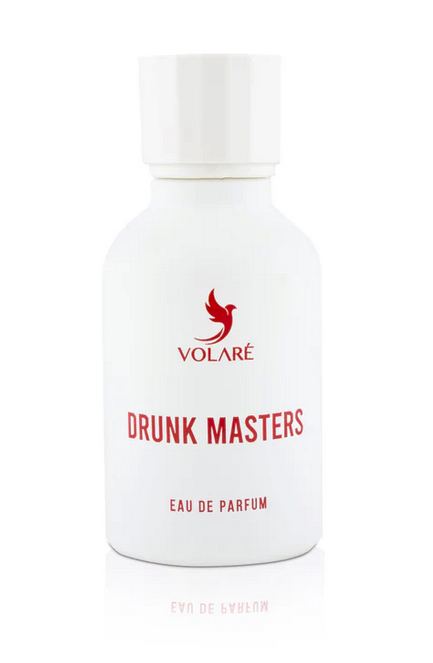 Volare – Drunk Masters  90ml Eau de Parfum