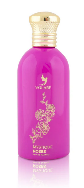 Volare – Mystique Roses  100ml Eau de Parfum