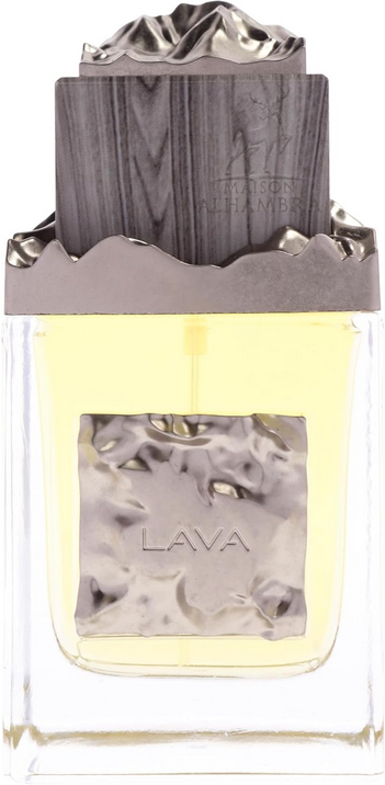 Maison Alhambra Lava Eau de Parfum 100 ml *DEAL*