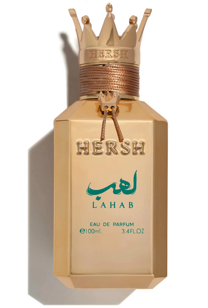 HERSH LAHAB Eau de Parfum 100ml