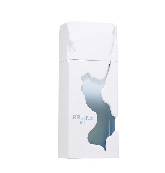 French Avenue Ravine Ice Extrait de Parfum 100 ml