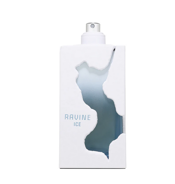 French Avenue Ravine Ice Extrait de Parfum 100 ml