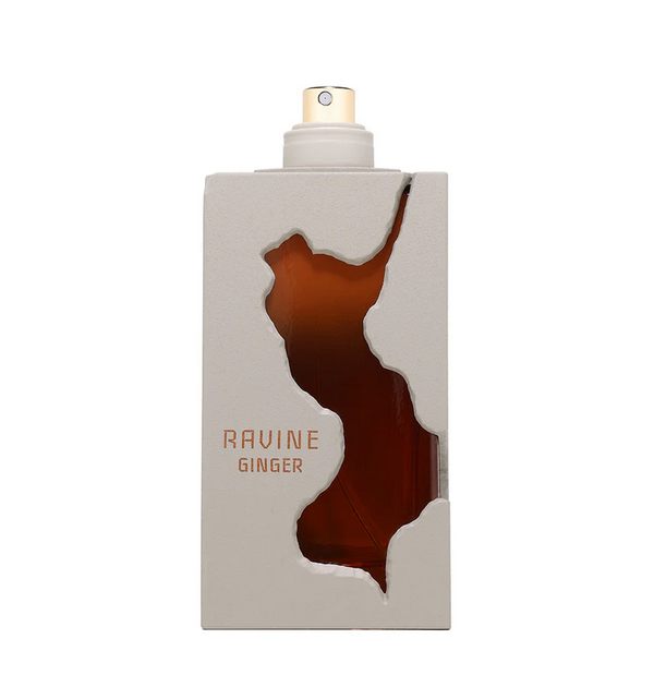 French Avenue Ravine Ginger Extrait de Parfum 100 ml