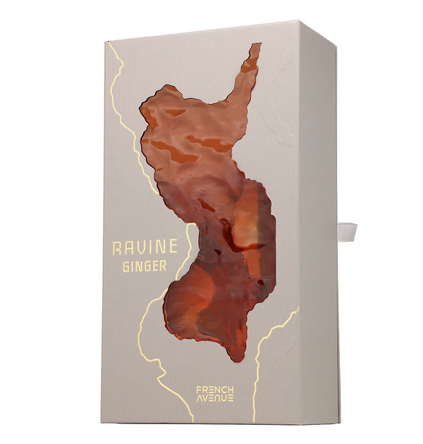 French Avenue Ravine Ginger Extrait de Parfum 100 ml