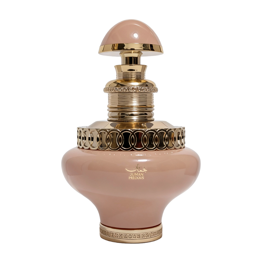 Juman Precious – Le Falconé Perfumes – Eau de Parfum, 100 ml