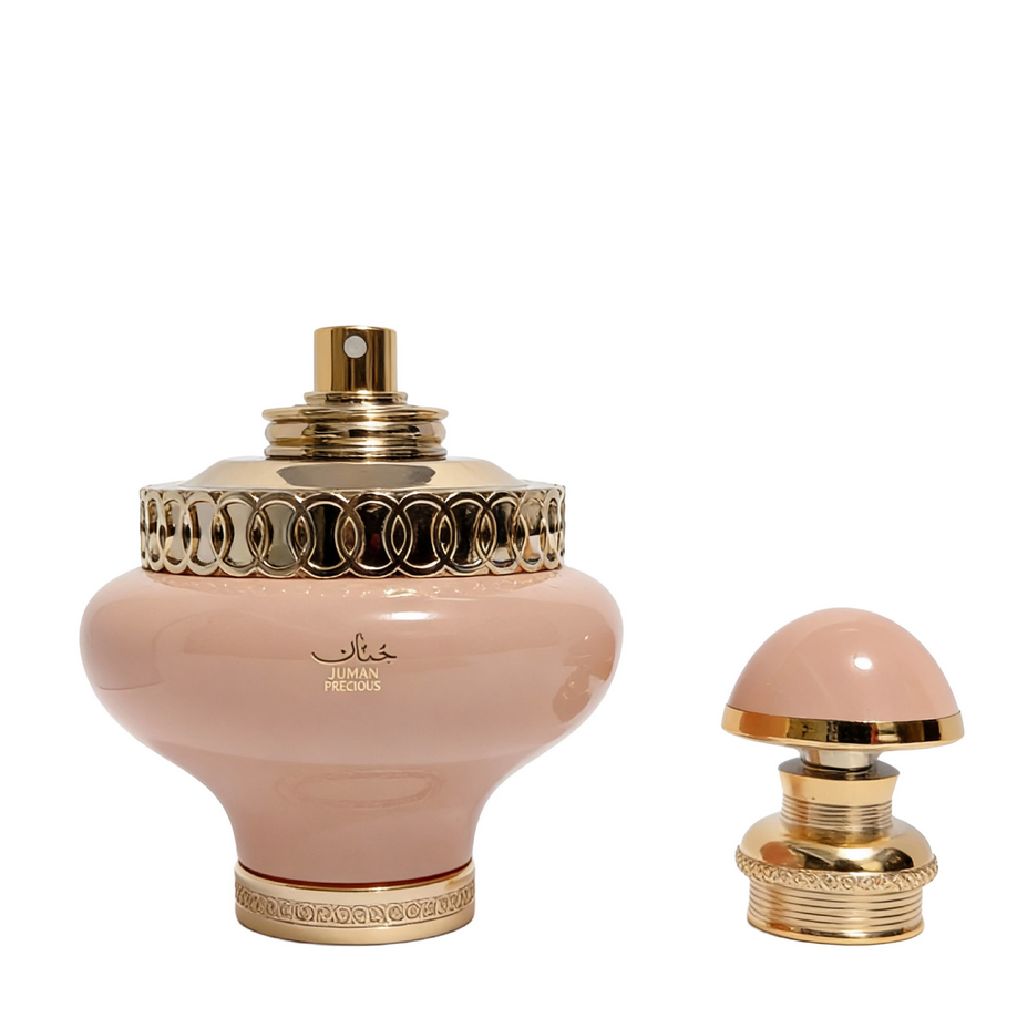 Juman Precious – Le Falconé Perfumes – Eau de Parfum, 100 ml