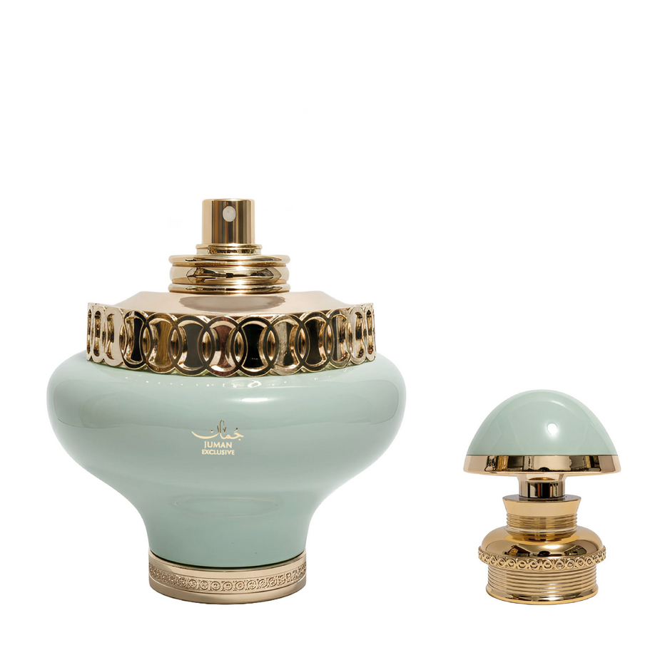 Juman Exclusive - Le Falcone Perfume – Eau de Parfum, 100 ml