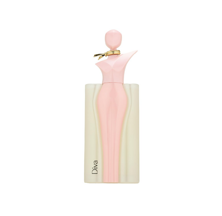 Diva by Fragrance World Eau de Parfum 100 ml