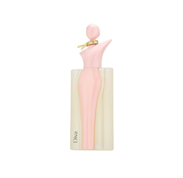 Diva by Fragrance World Eau de Parfum 100 ml