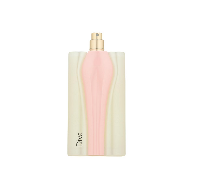 Diva by Fragrance World Eau de Parfum 100 ml