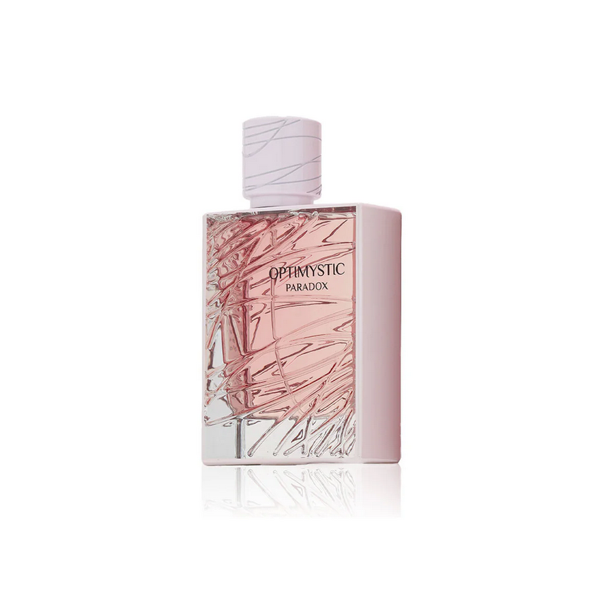 Fragrance World  Paradox  Eau de Parfum 100 ml