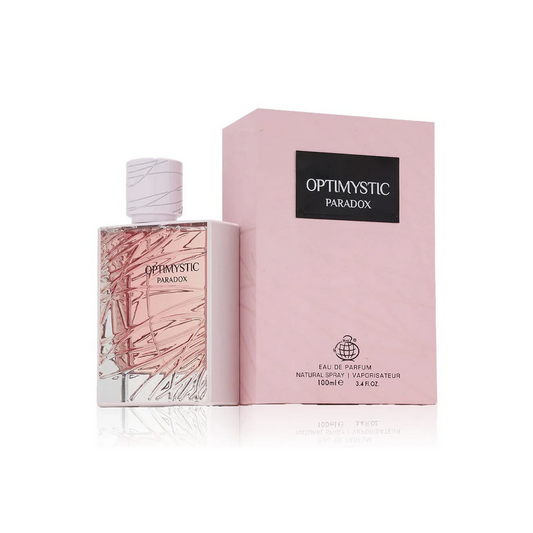 Fragrance World  Paradox  Eau de Parfum 100 ml