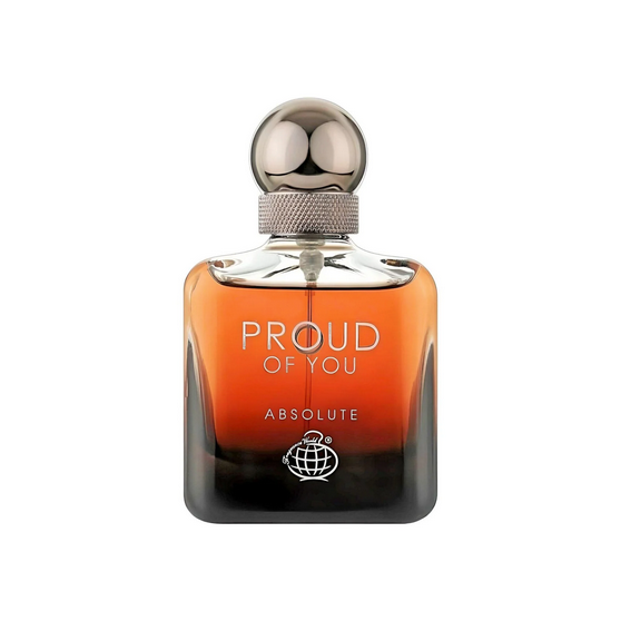 Fragrance World  Proud of You Absolute  Eau de Parfum 100 ml