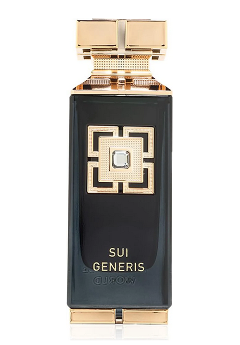 Fragrance World  sui generis  Eau de Parfum 100 ml