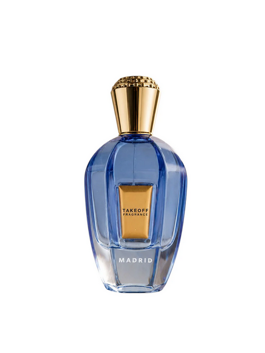 Madrid - Takeoff 100ml Eau de Parfum