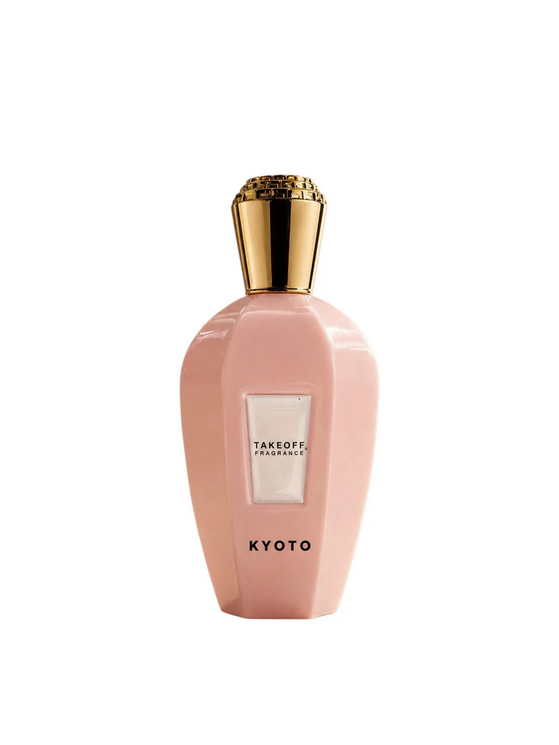 KYOTO - Takeoff 100ml Eau de Parfum