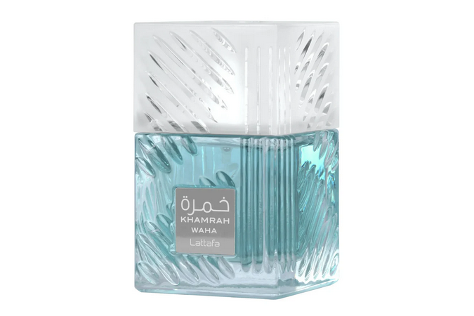 Original Lattafa Khamrah Waha Eau De Parfum 100 ml