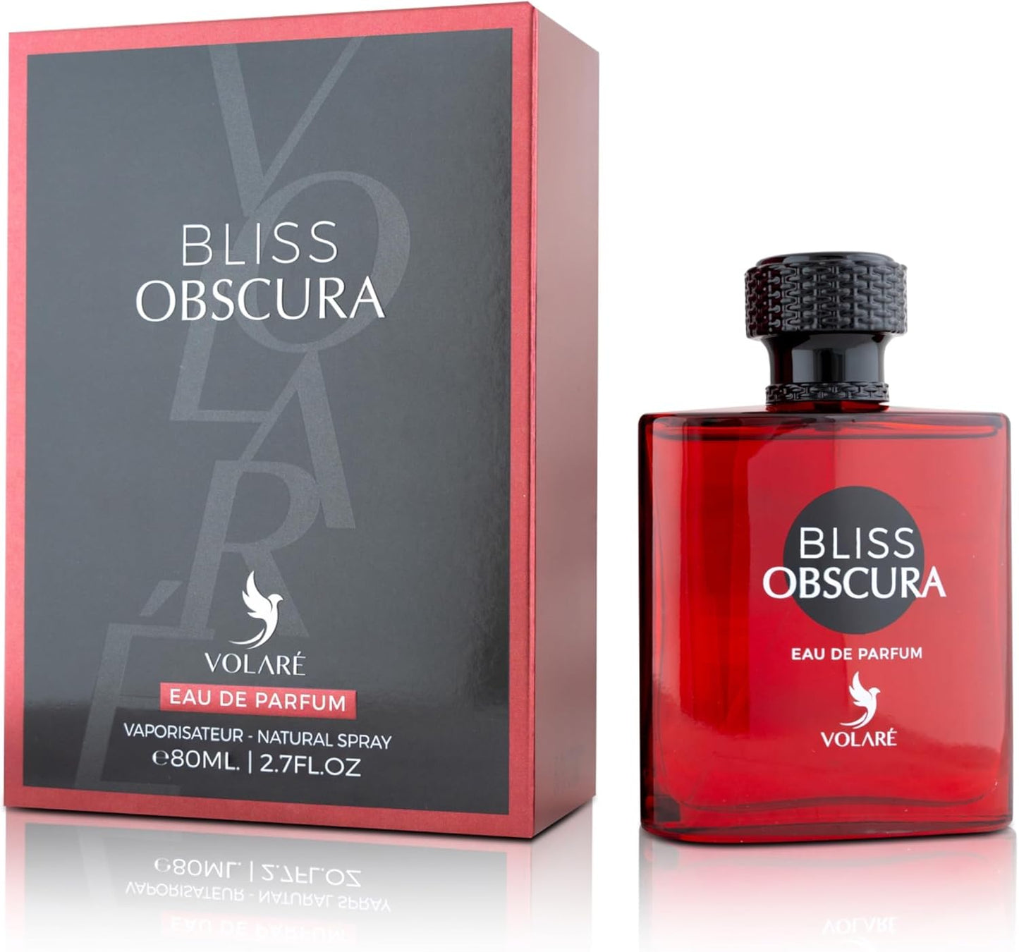 Volare – Bliss Obscura 100ml Eau de Parfum