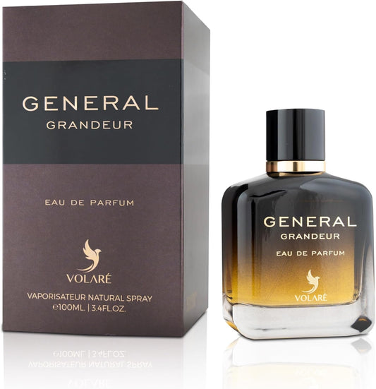 Volare – General Grandeur 100ml Eau de Parfum