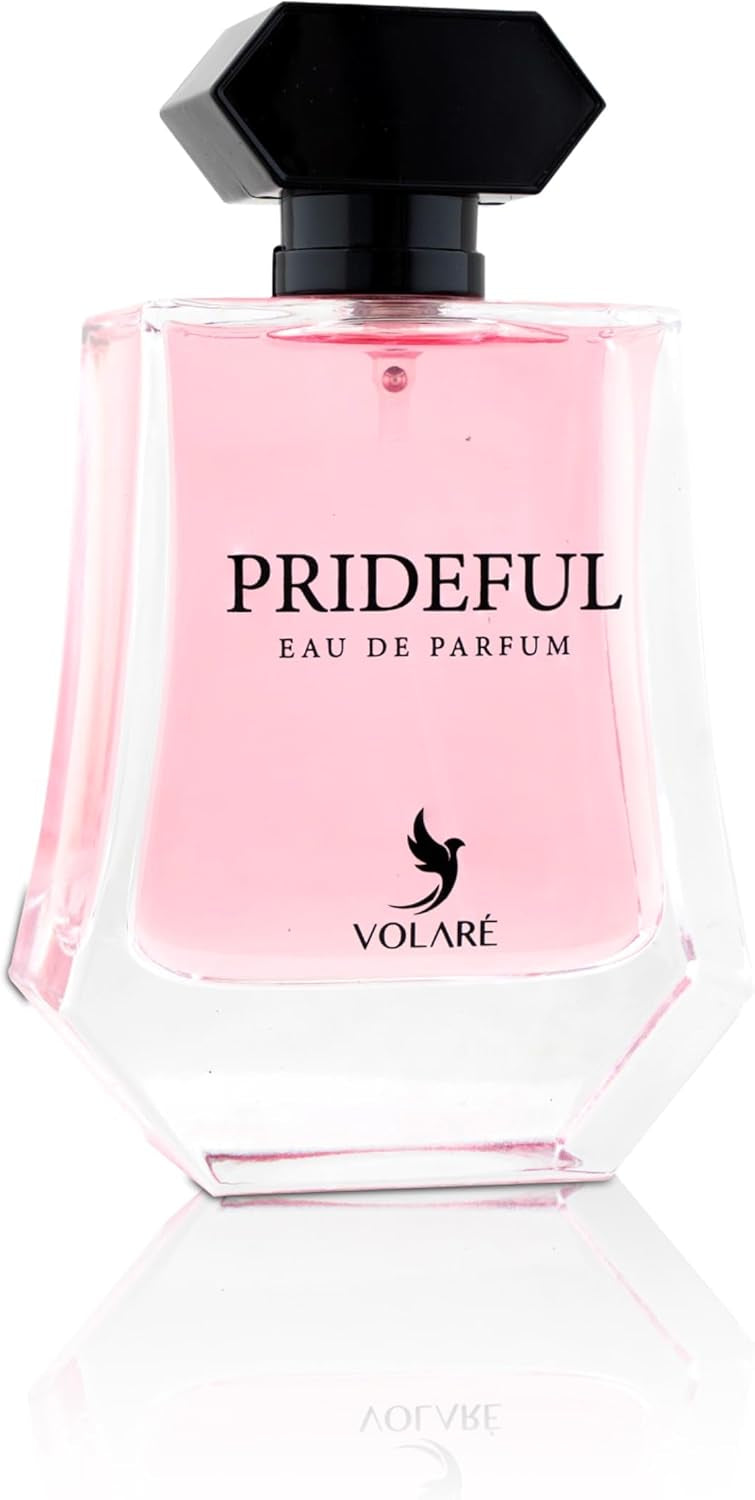 Volare – PRIDEFUL 100ml Eau de Parfum